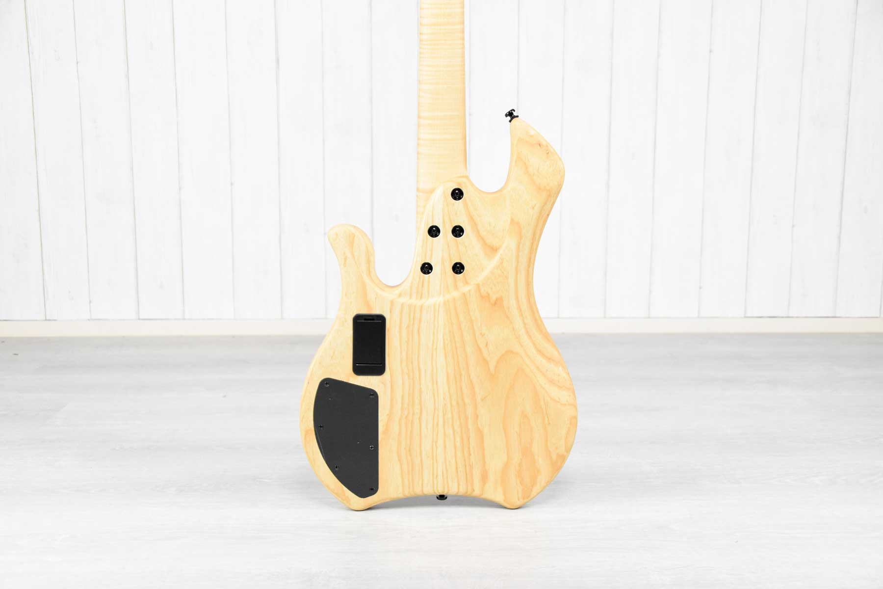 Markbass MB RB Kilimanjaro Natural