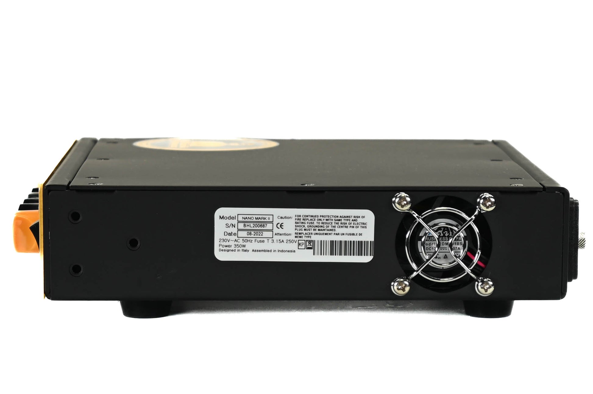 Markbass Nano Mark II
