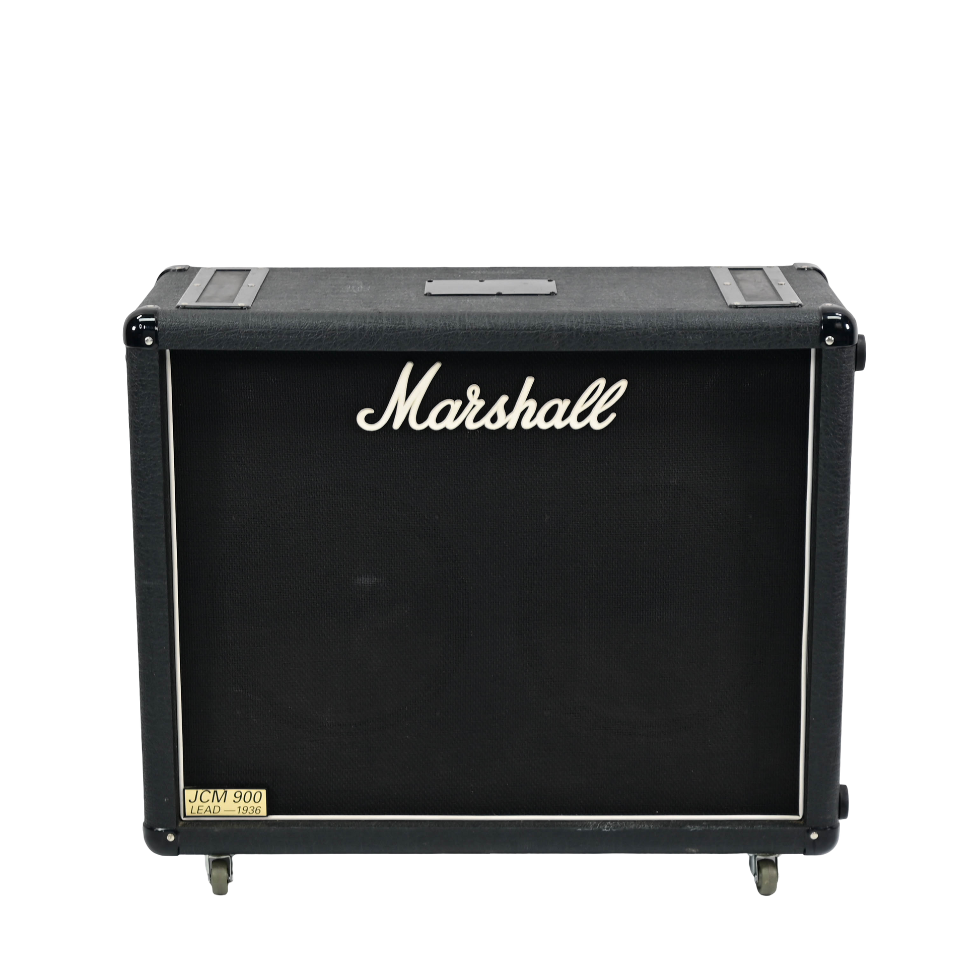 Marshall 1936 Cabinet