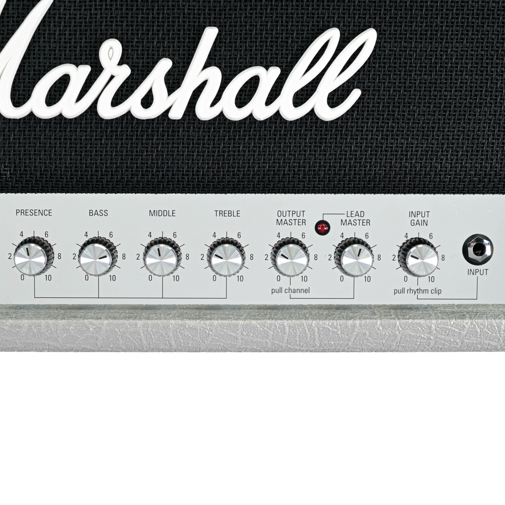 Marshall 2525H Silver Jubilee