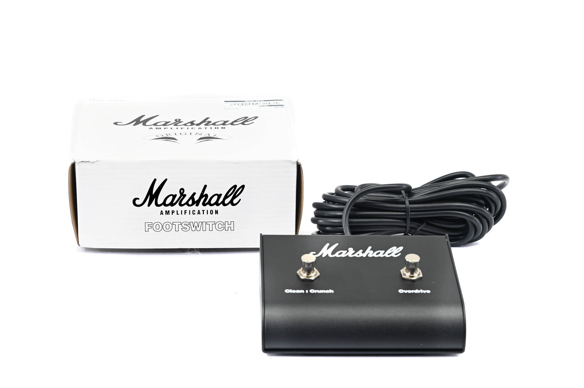 Marshall Footswitch PEDL-90010