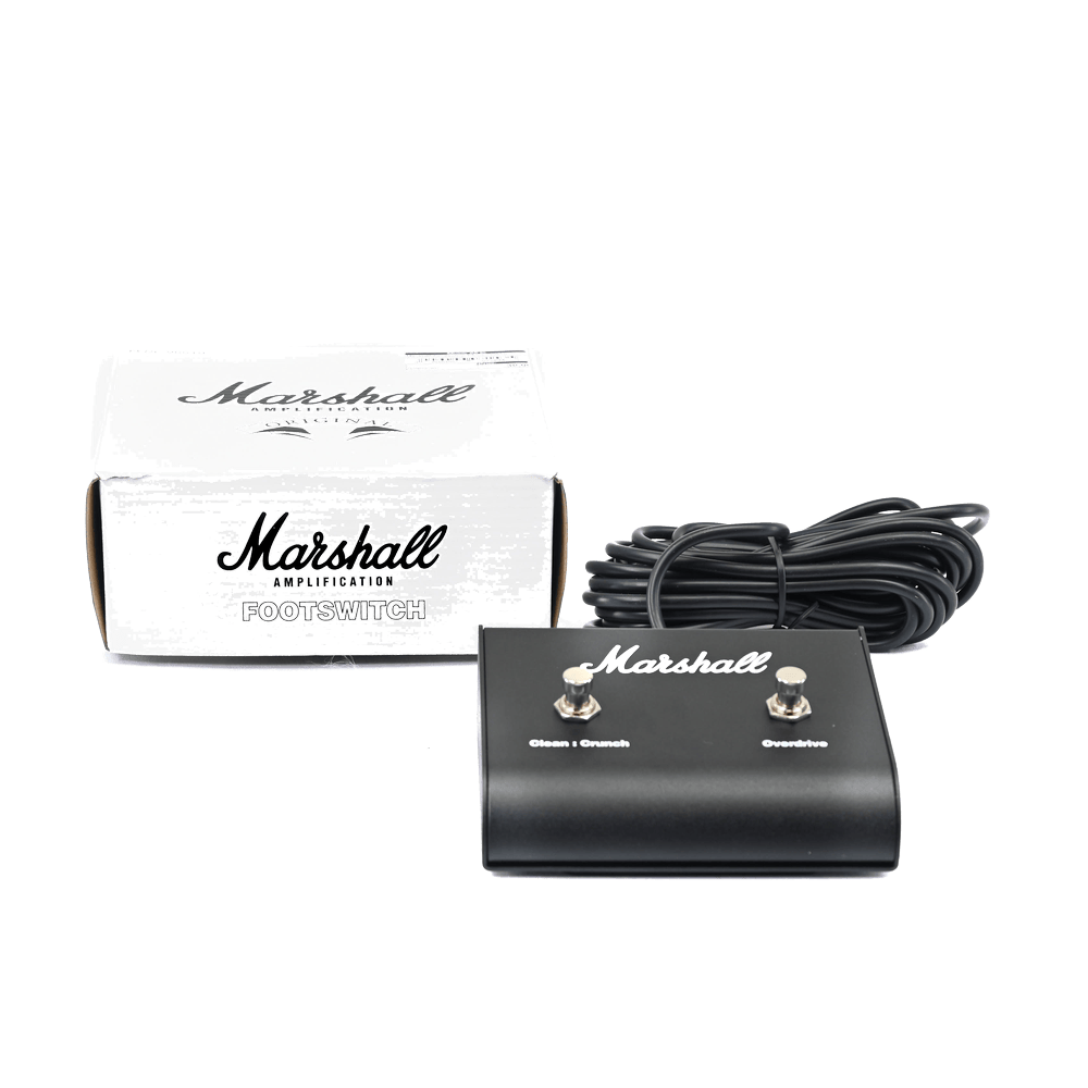 Marshall Footswitch PEDL-90010