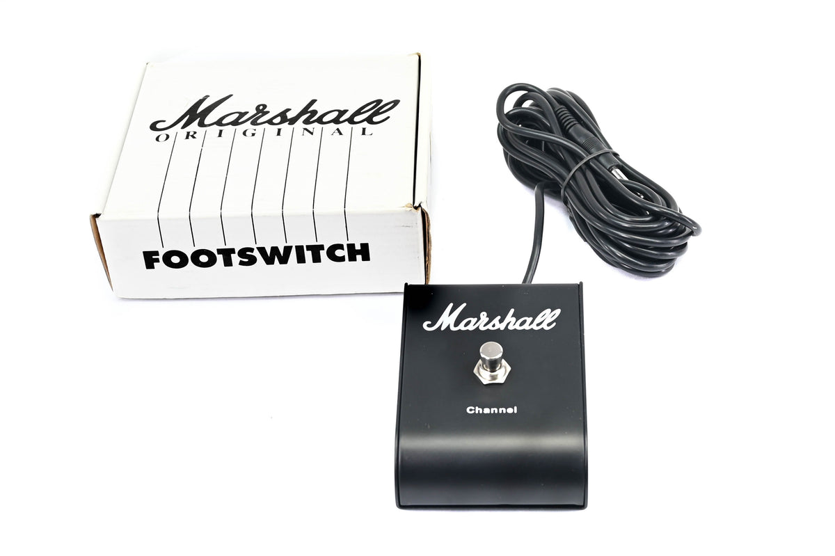 Marshall Footswitch PEDL10008