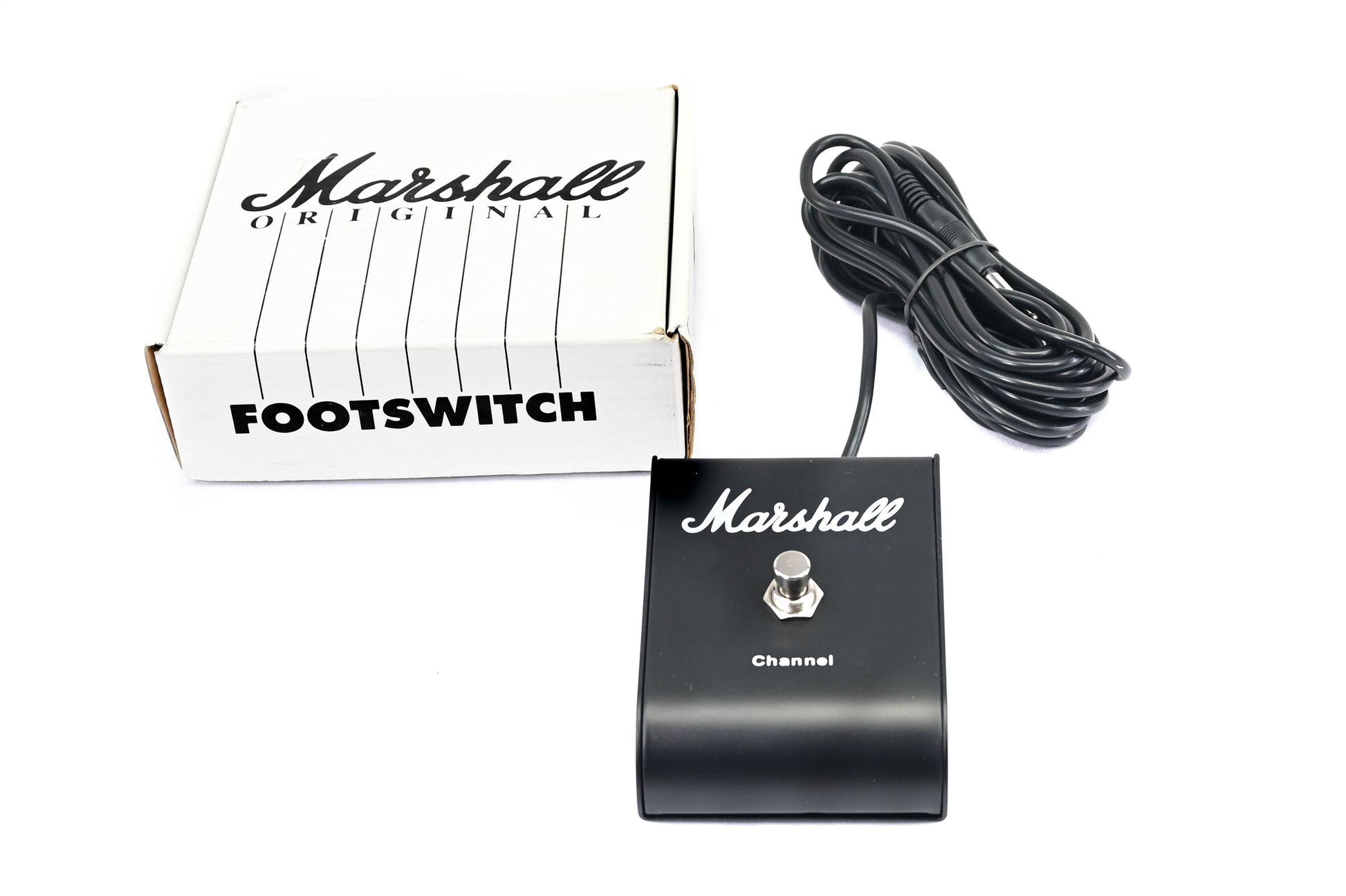 Marshall Footswitch PEDL 10008