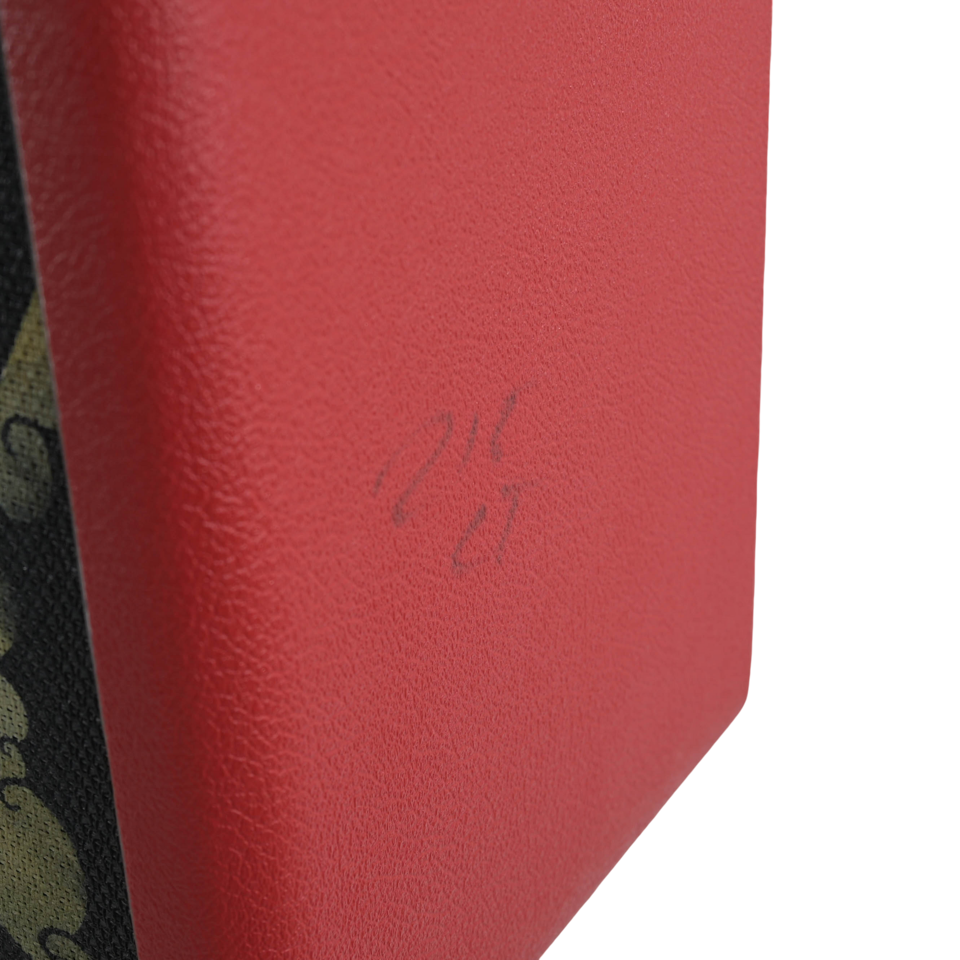 Marshall JVM 215 Customshop Tattoo Vicky Morgan