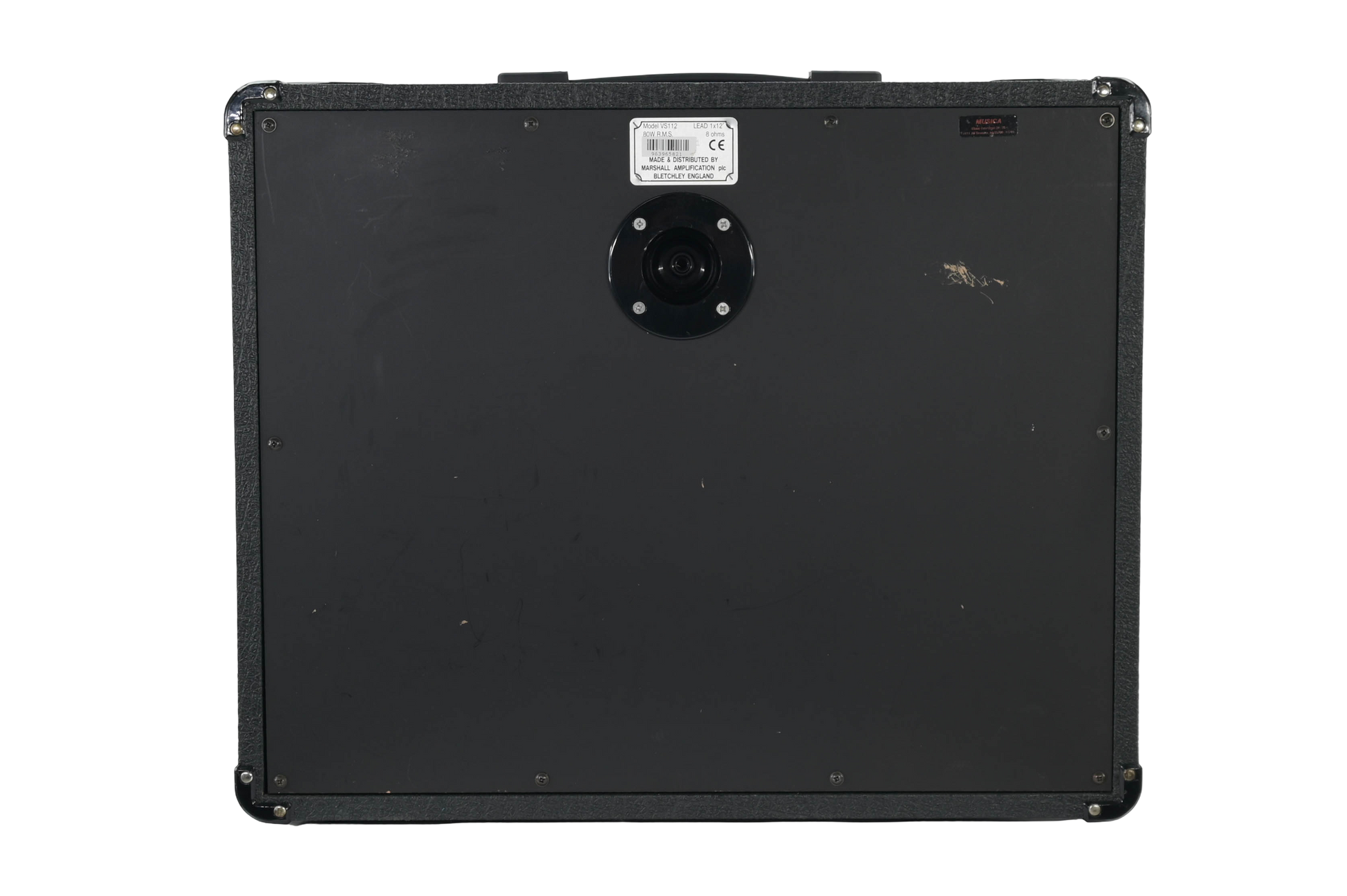 Marshall Model VS112 - 80w