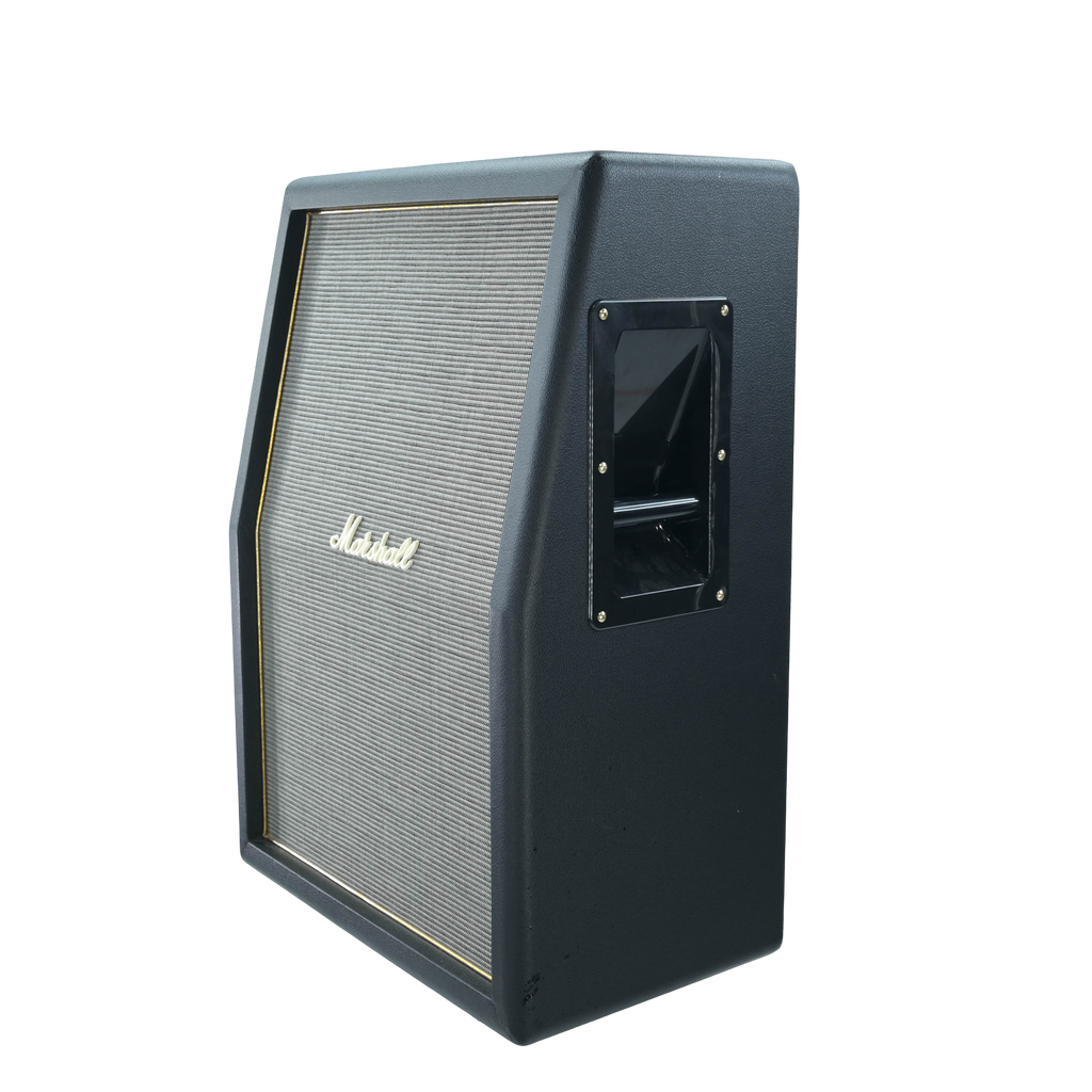 Marshall Origin 212 A Cabinet Angled