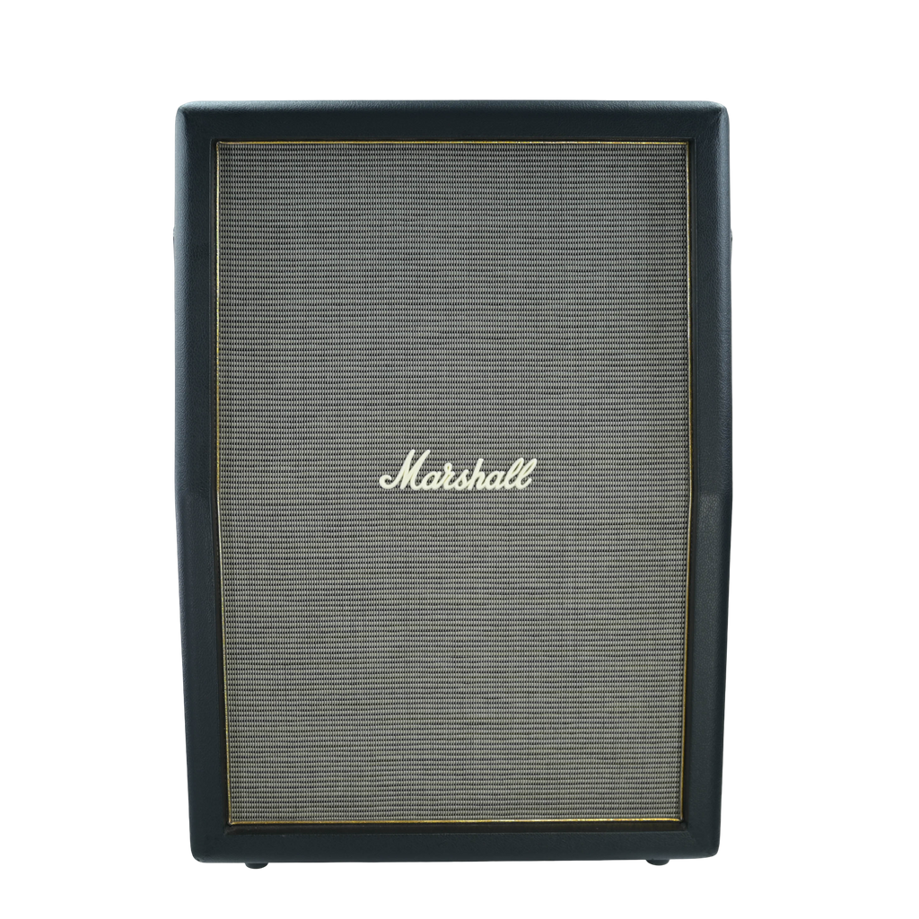 Marshall Origin 212 A Cabinet Angled