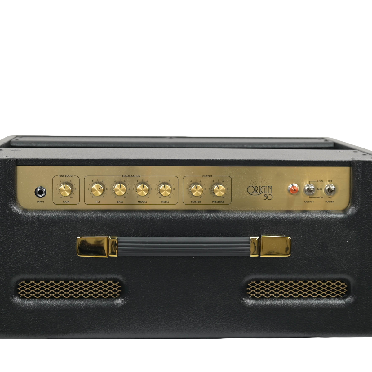 Marshall Origin 50 1x12 50 watt Combo Tube Amp