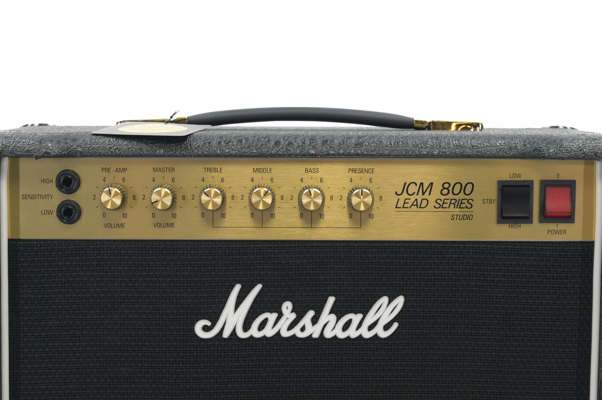 Marshall SC20C Studio Classic JCM800