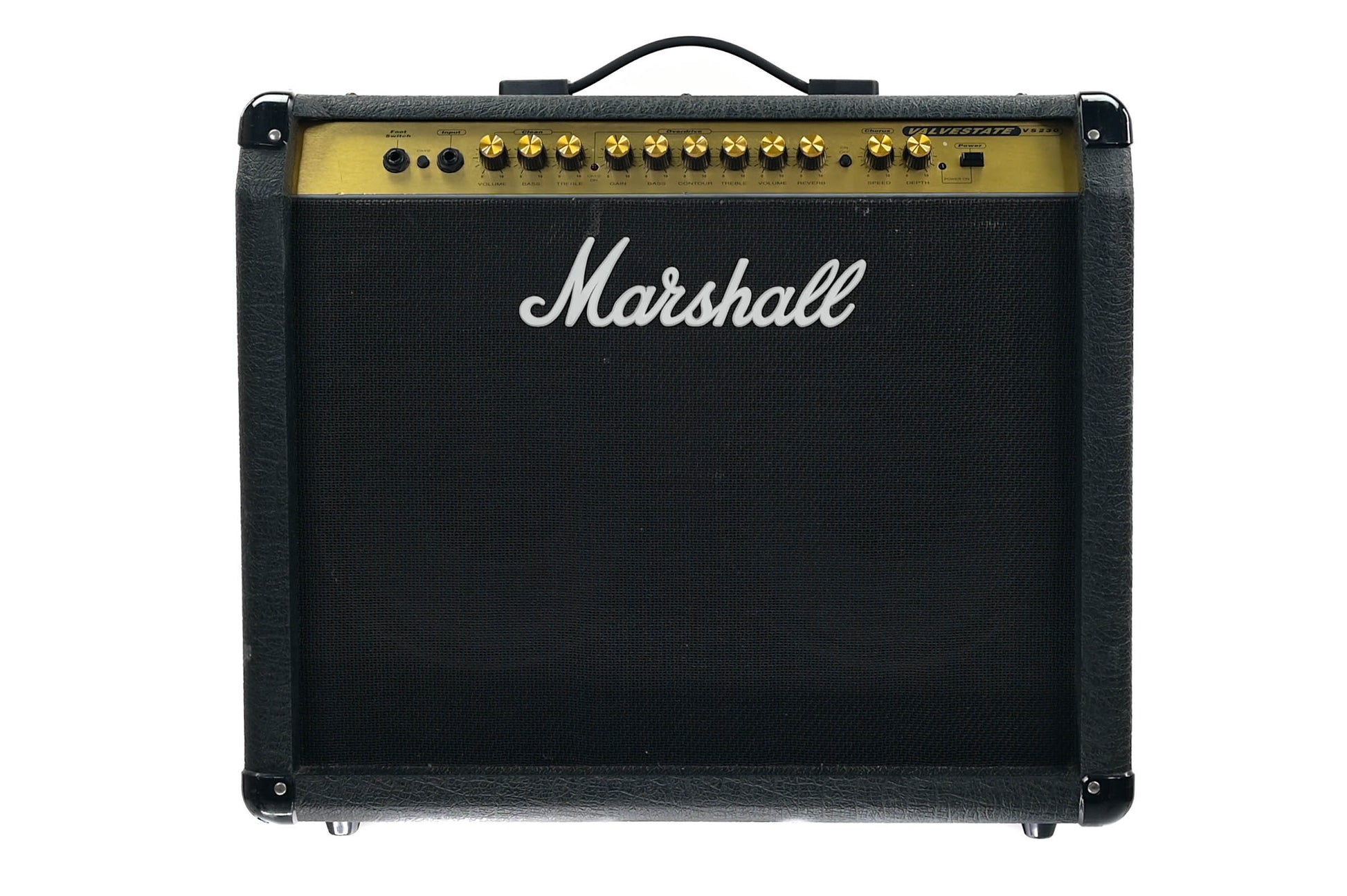Marshall Valvestate VS230