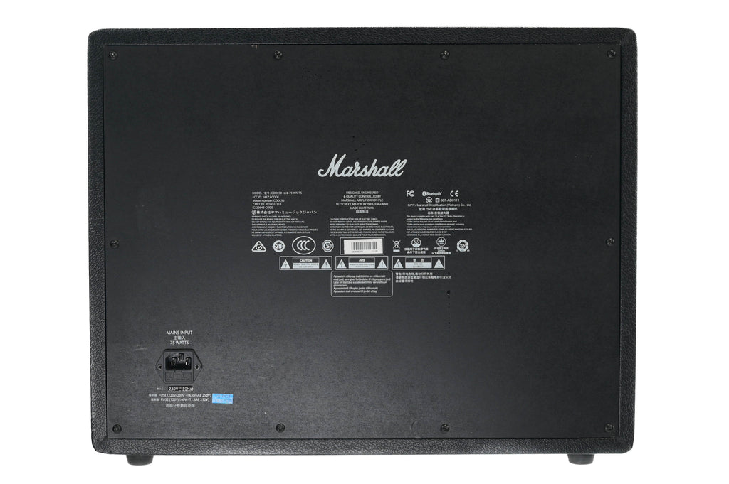 Marshall Code 50 Gitaarversterker