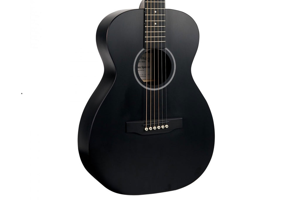Martin 0-X1 Black (Limited)