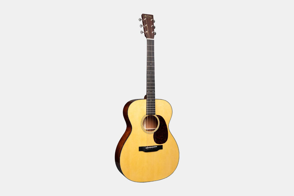 Martin 000-18 Akoestische Western gitaar