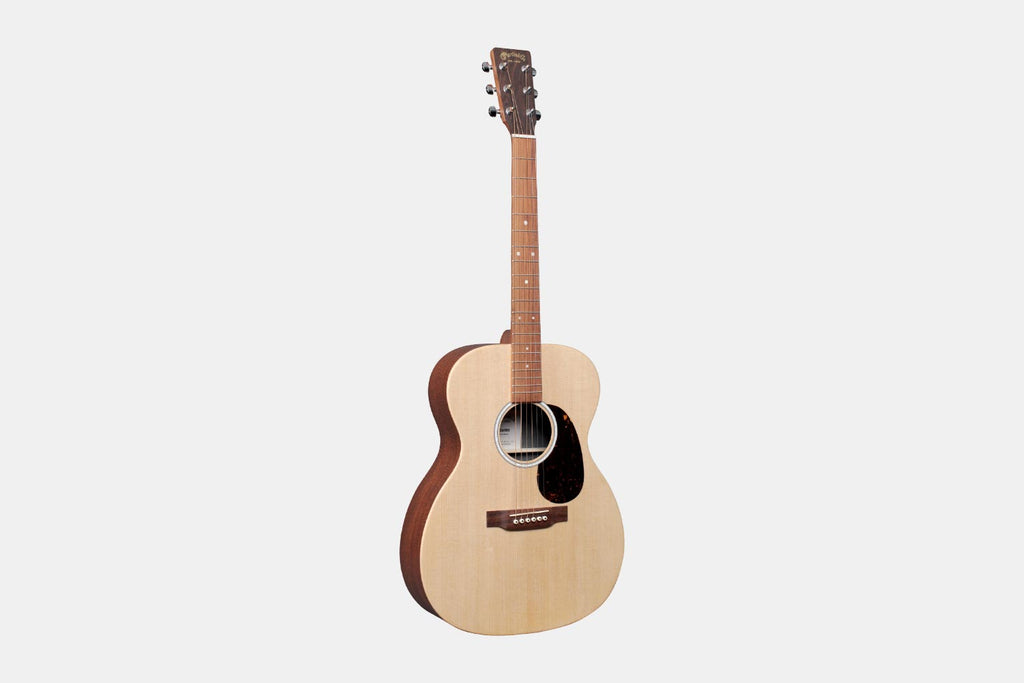Martin 000-X2E Semi-Akoestische Western gitaar