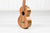 Martin C1K Ukelele - Concert Hawaiiaanse Koa