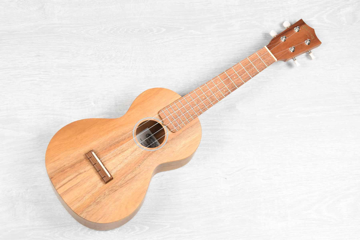 Martin C1K Ukelele - Concert Hawaiiaanse Koa