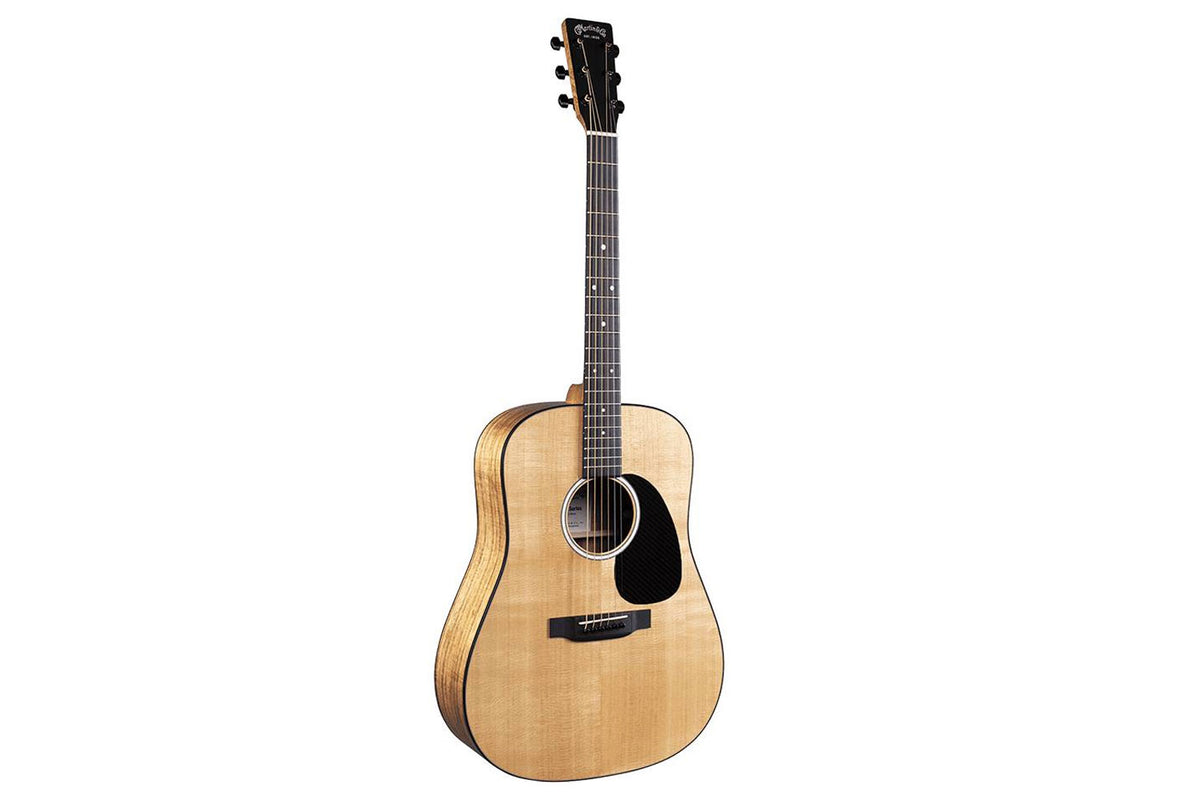 Martin D-12E KOA Semi-Akoestische gitaar