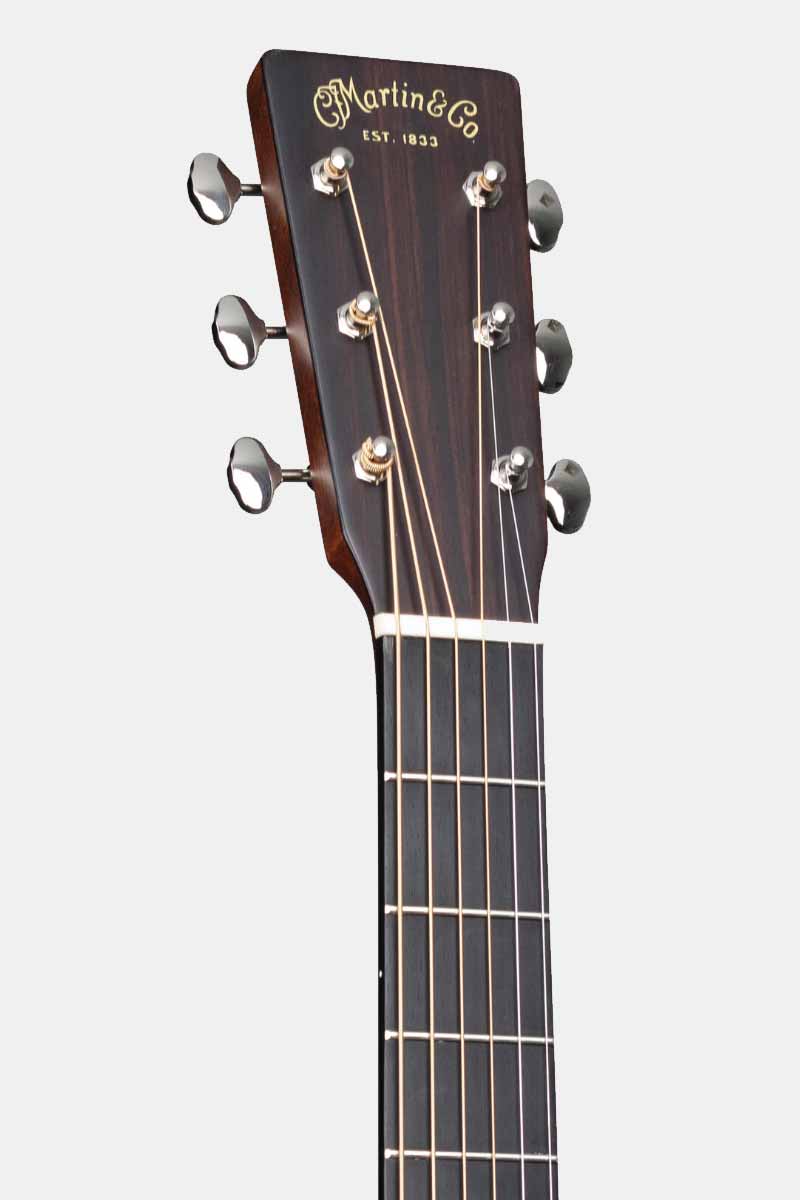 Martin D-18 Akoestische Western gitaar