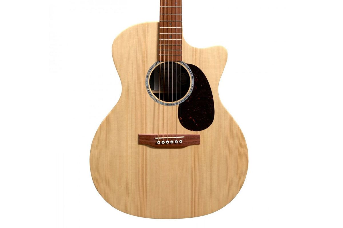 Martin GPC-X2E Cocobolo Semi-akoestische gitaar