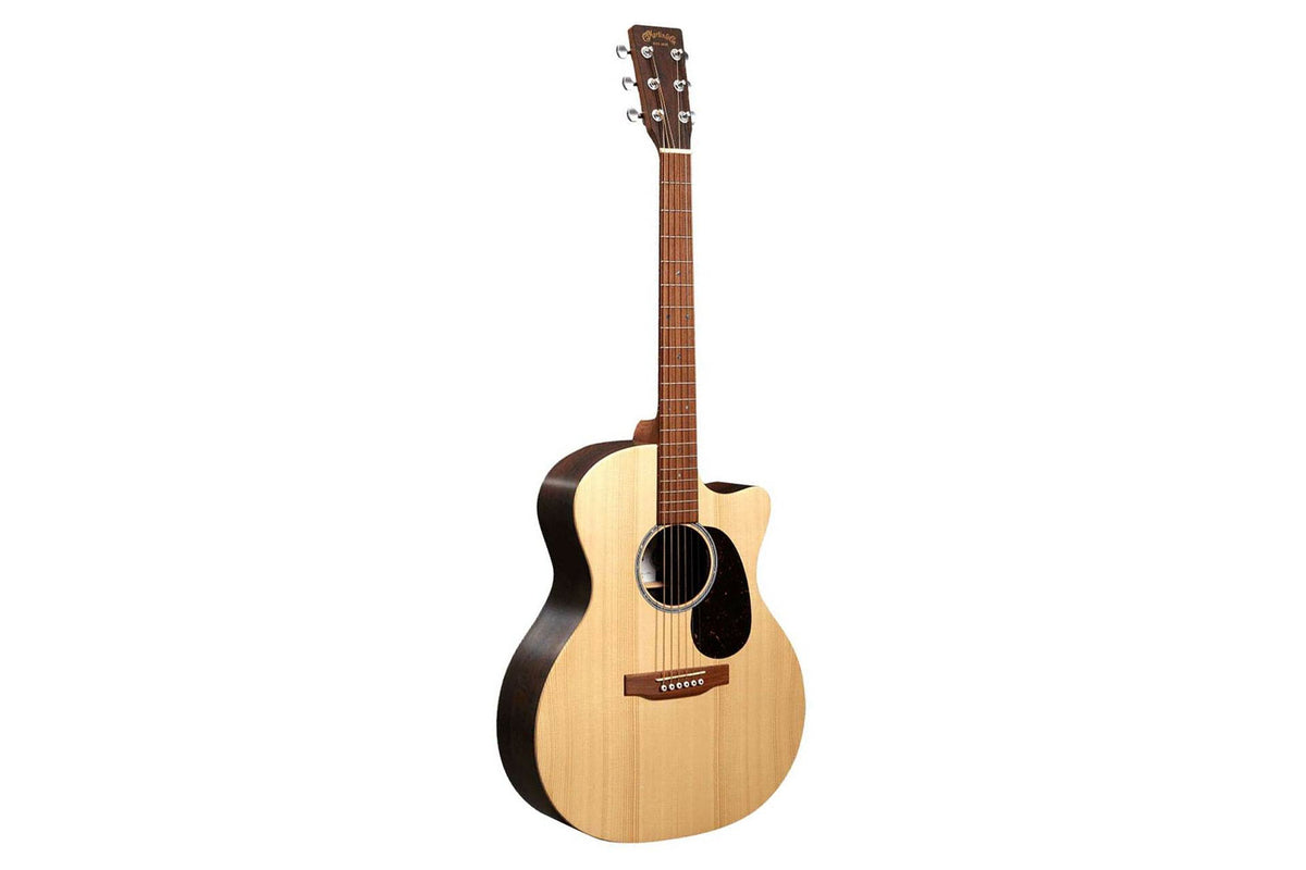 Martin GPC-X2E Cocobolo Semi-akoestische gitaar