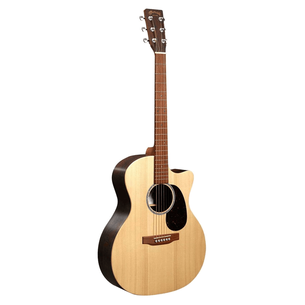 Martin GPC-X2E Cocobolo Semi-akoestische gitaar