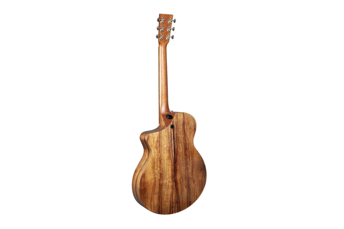 Martin SC-13E Koa