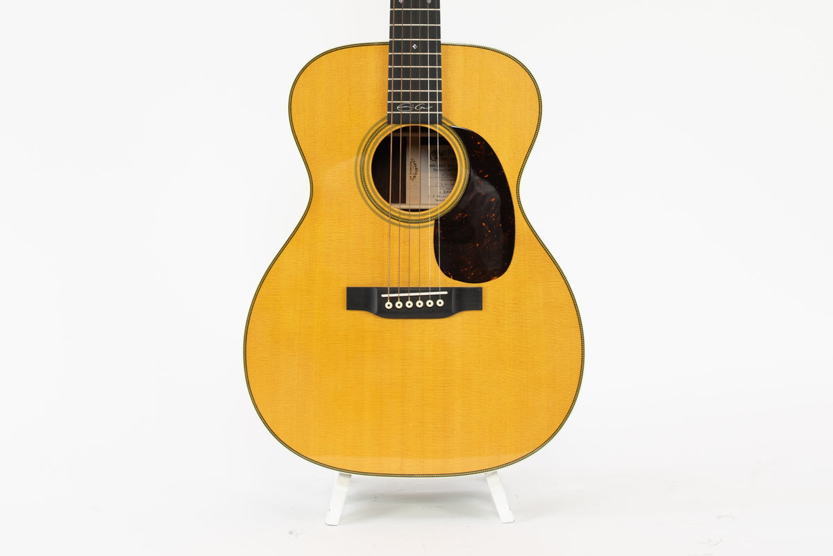 Martin 000-28EC Akoestische Western Gitaar - Eric Clapton Signature