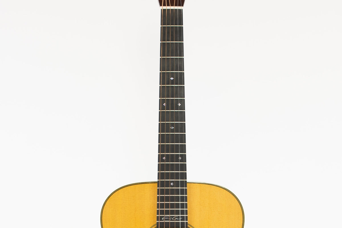 Martin 000-28EC Akoestische Western Gitaar - Eric Clapton Signature