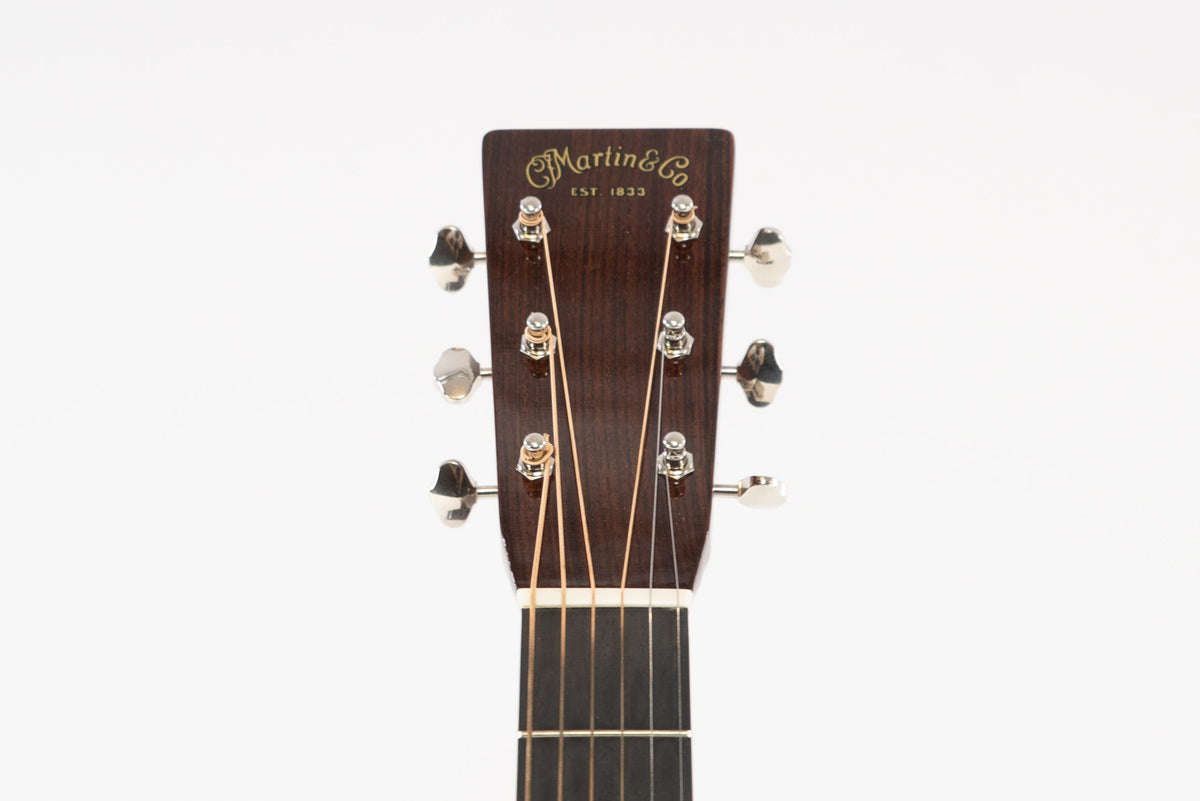 Martin 000-28EC Akoestische Western Gitaar - Eric Clapton Signature