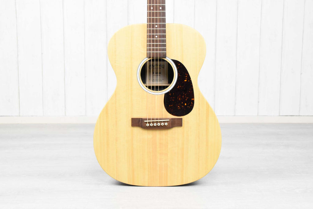 Martin 000-X2E Semi-Akoestische Western gitaar