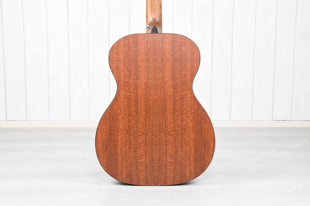Martin 000-X2E Semi-Akoestische Western gitaar