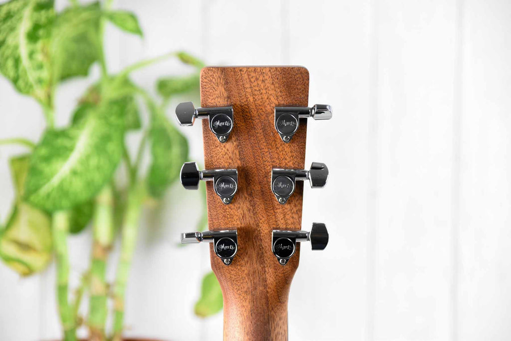 Martin 000-X2E Semi-Akoestische Western gitaar