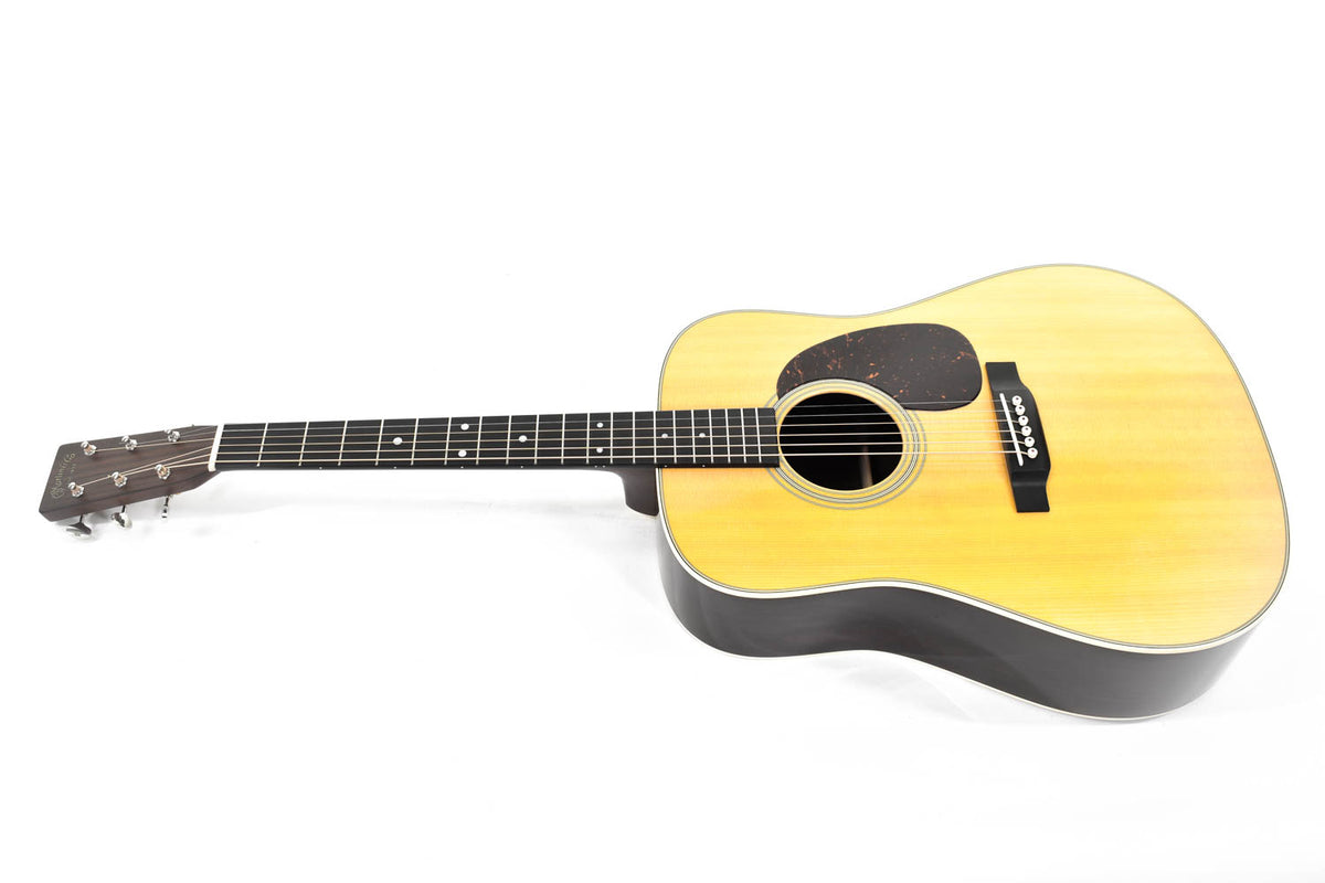 Martin D-28 Re Imagined Occasion