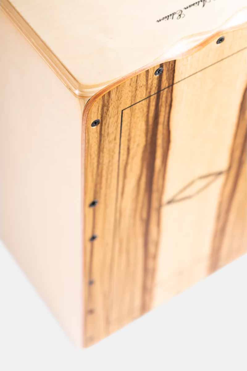 Meinl AETLLI Cajon Artisan serie