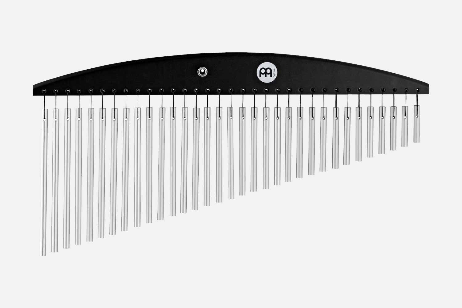 Meinl HCH2BK Barchimes 33bars 'Headliner' (5458526830756)