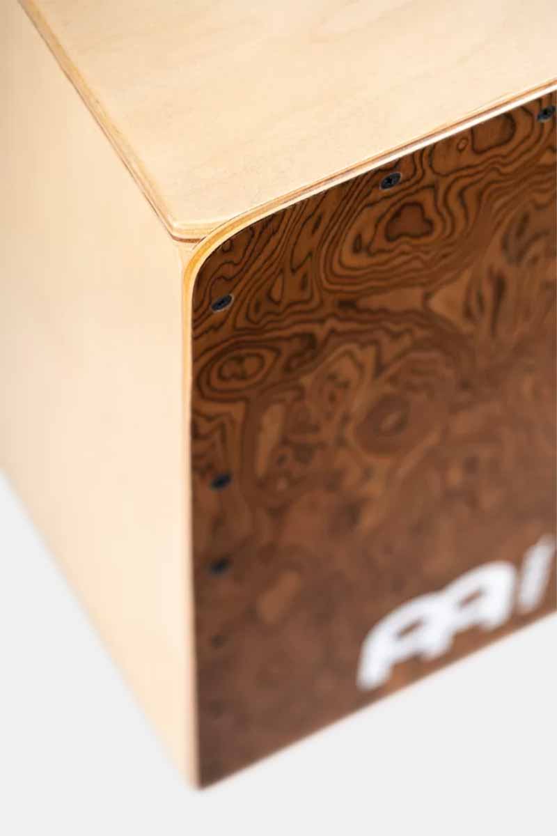 Meinl SC100BW Cajon Snarecraft serie