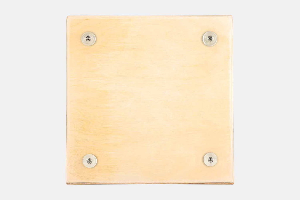 Meinl SC100BW Cajon Snarecraft serie