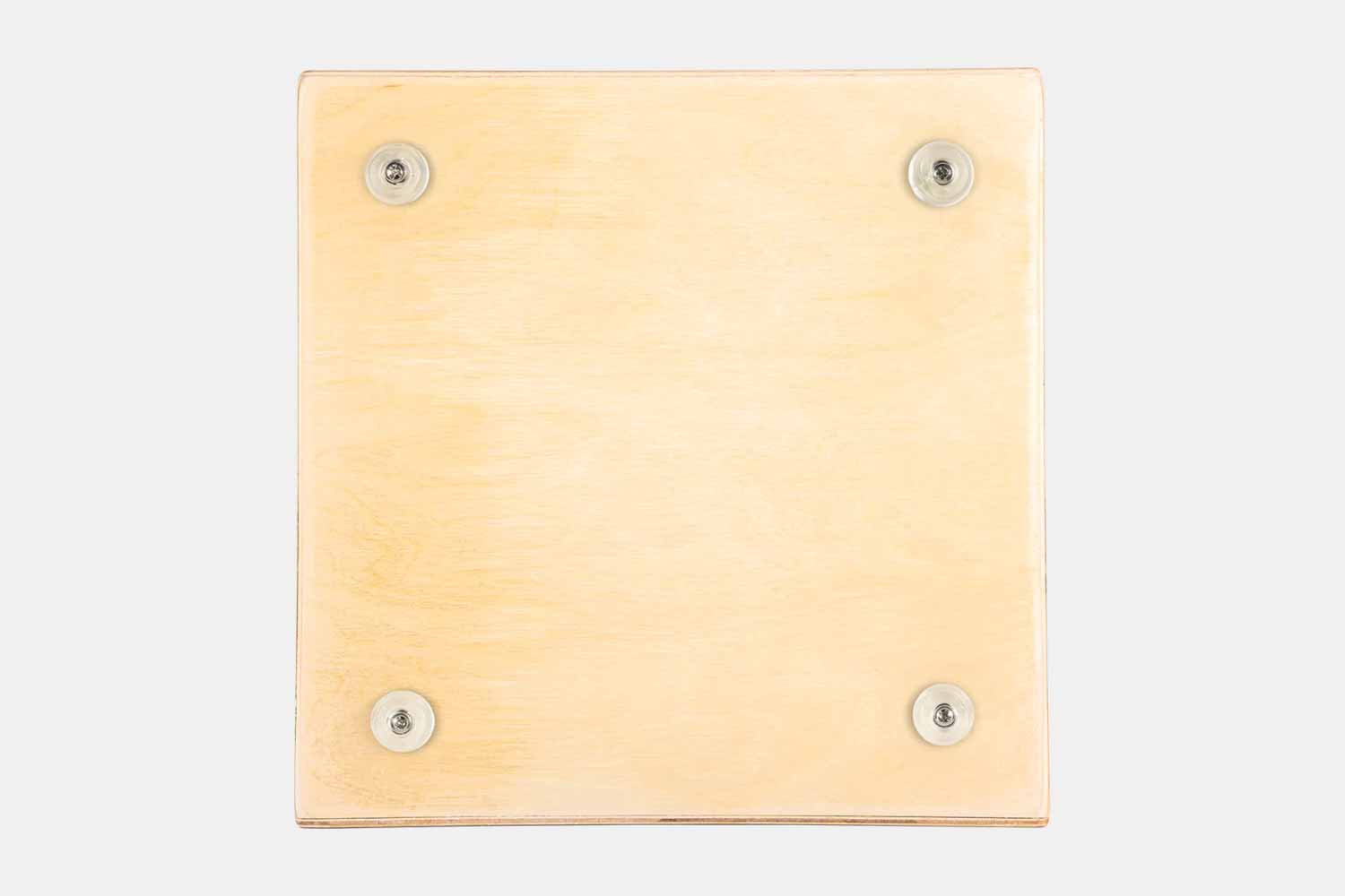 Meinl SC100BW Cajon Snarecraft serie