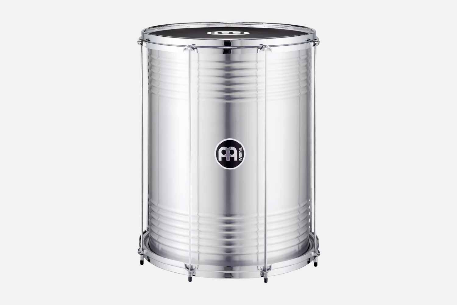 Meinl SU16 Surdo aluminium 16'' (5458079875236)