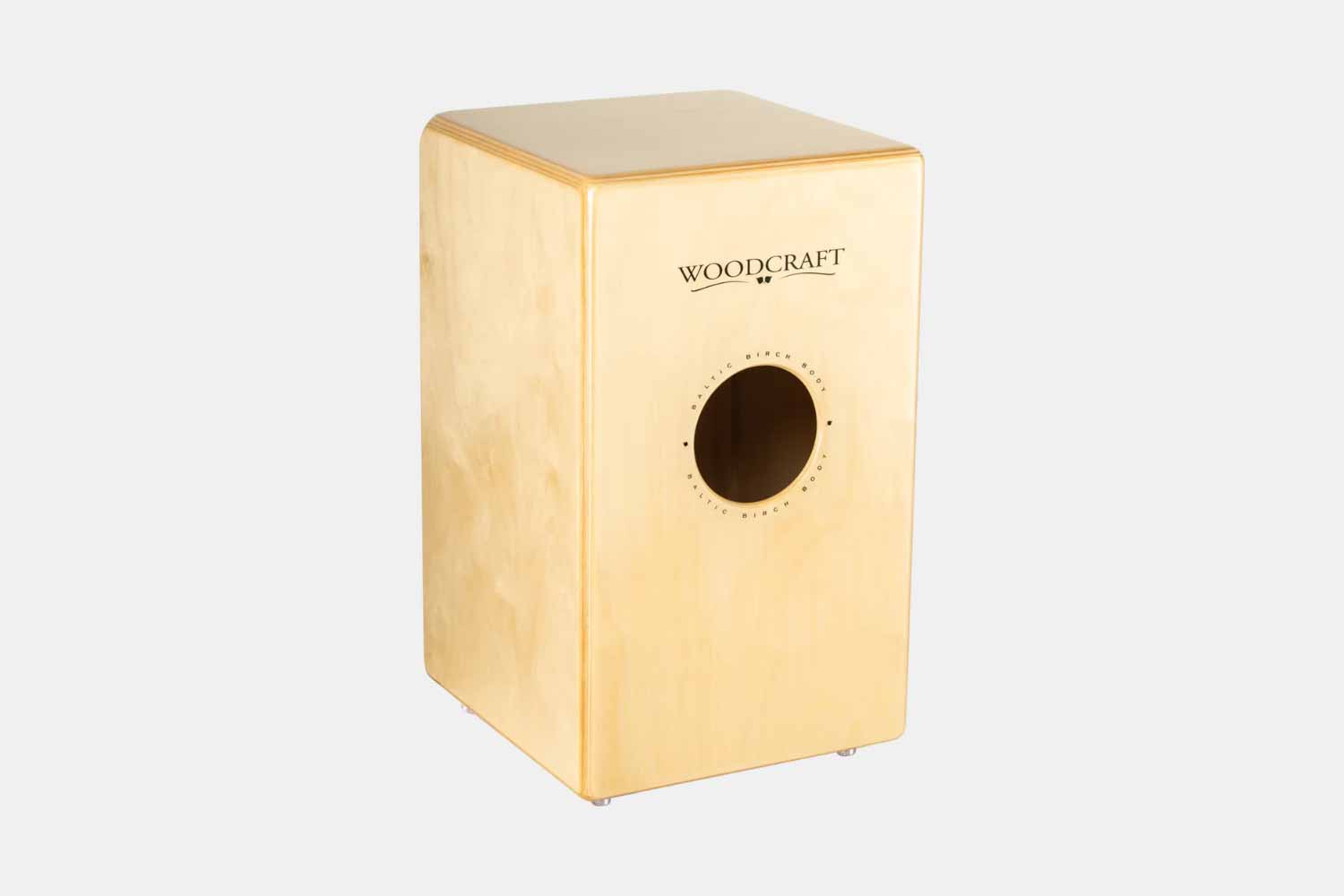 Meinl Cajon WC100B Woodcraft serie
