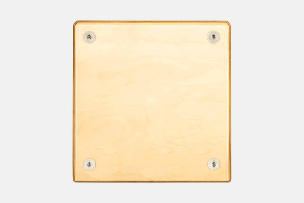 Meinl Cajon WC100B Woodcraft serie