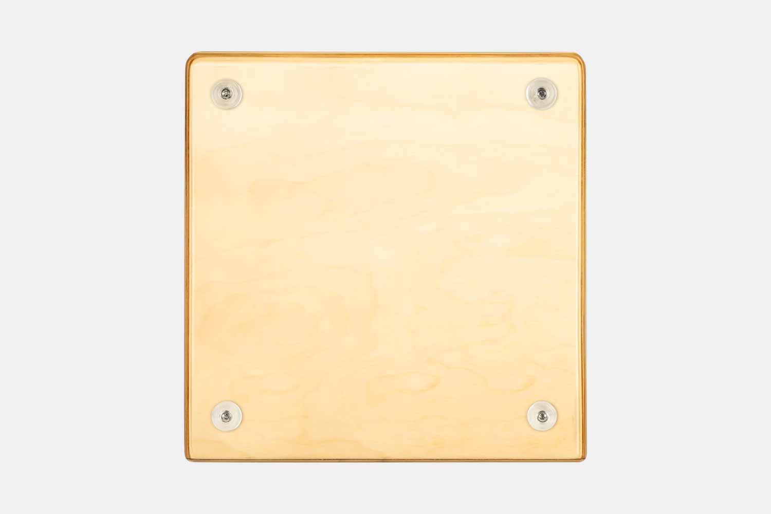 Meinl Cajon WC100B Woodcraft serie