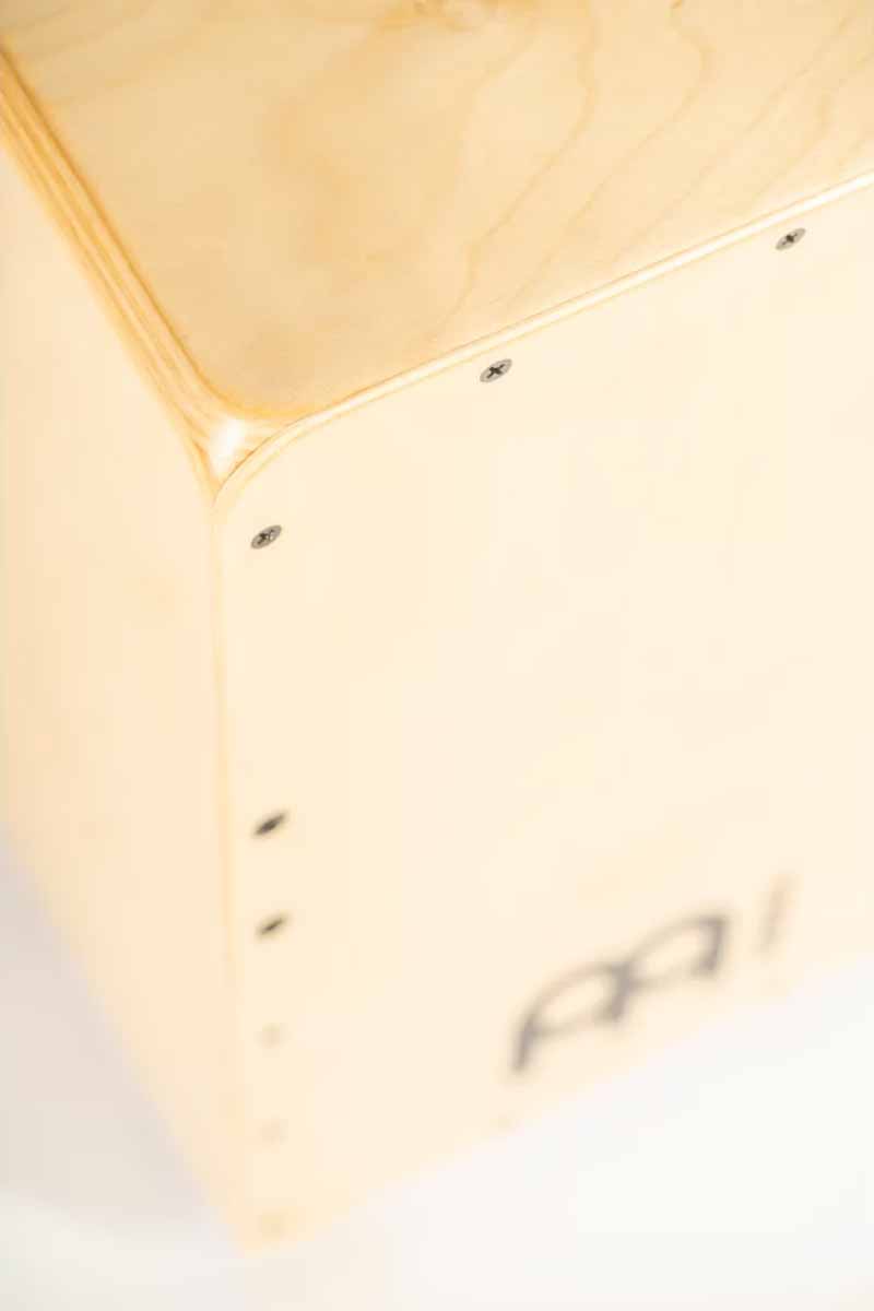 Meinl Cajon WC100B Woodcraft serie