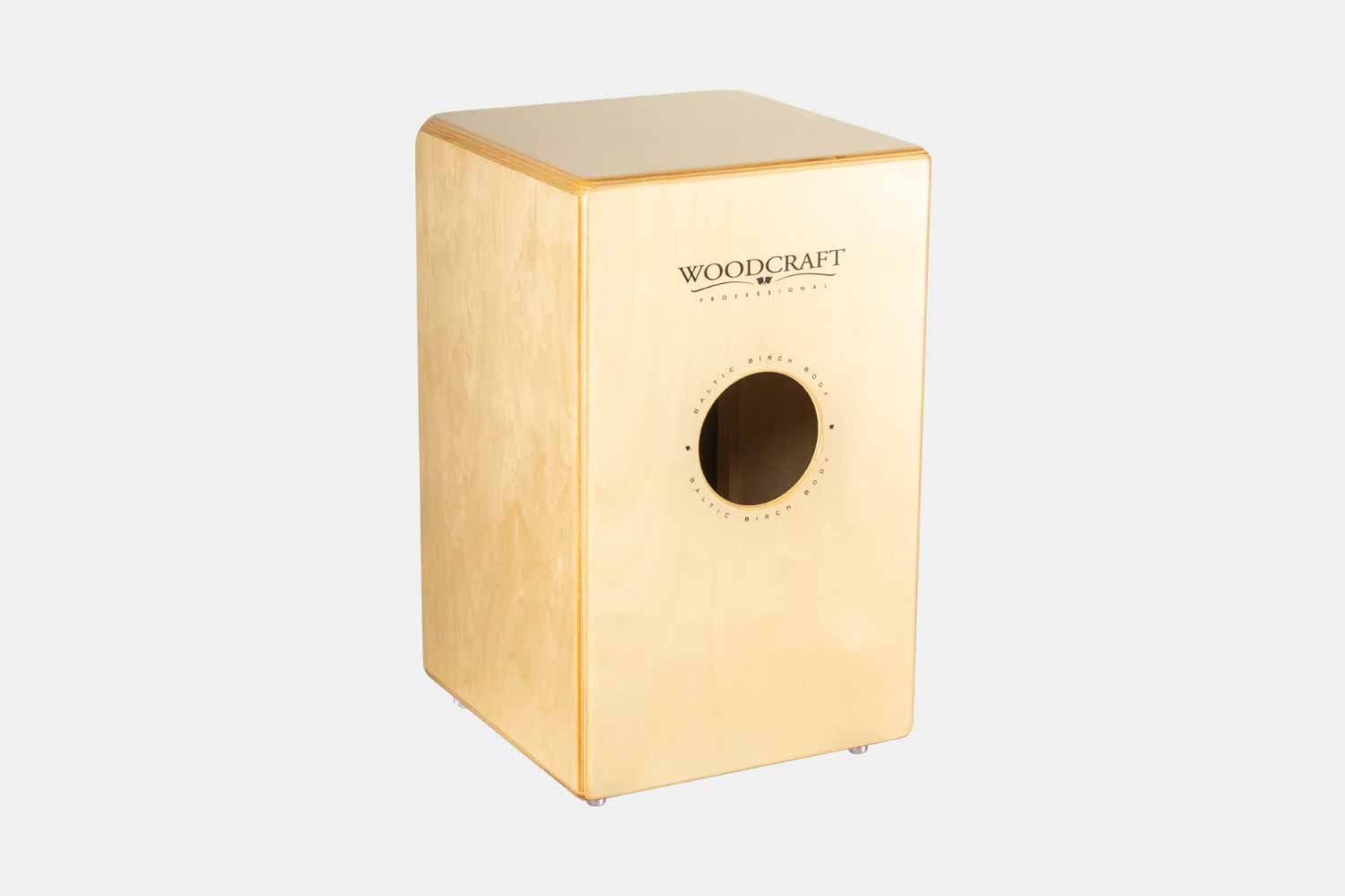 Meinl WCP100MB Cajon Woodcraft serie