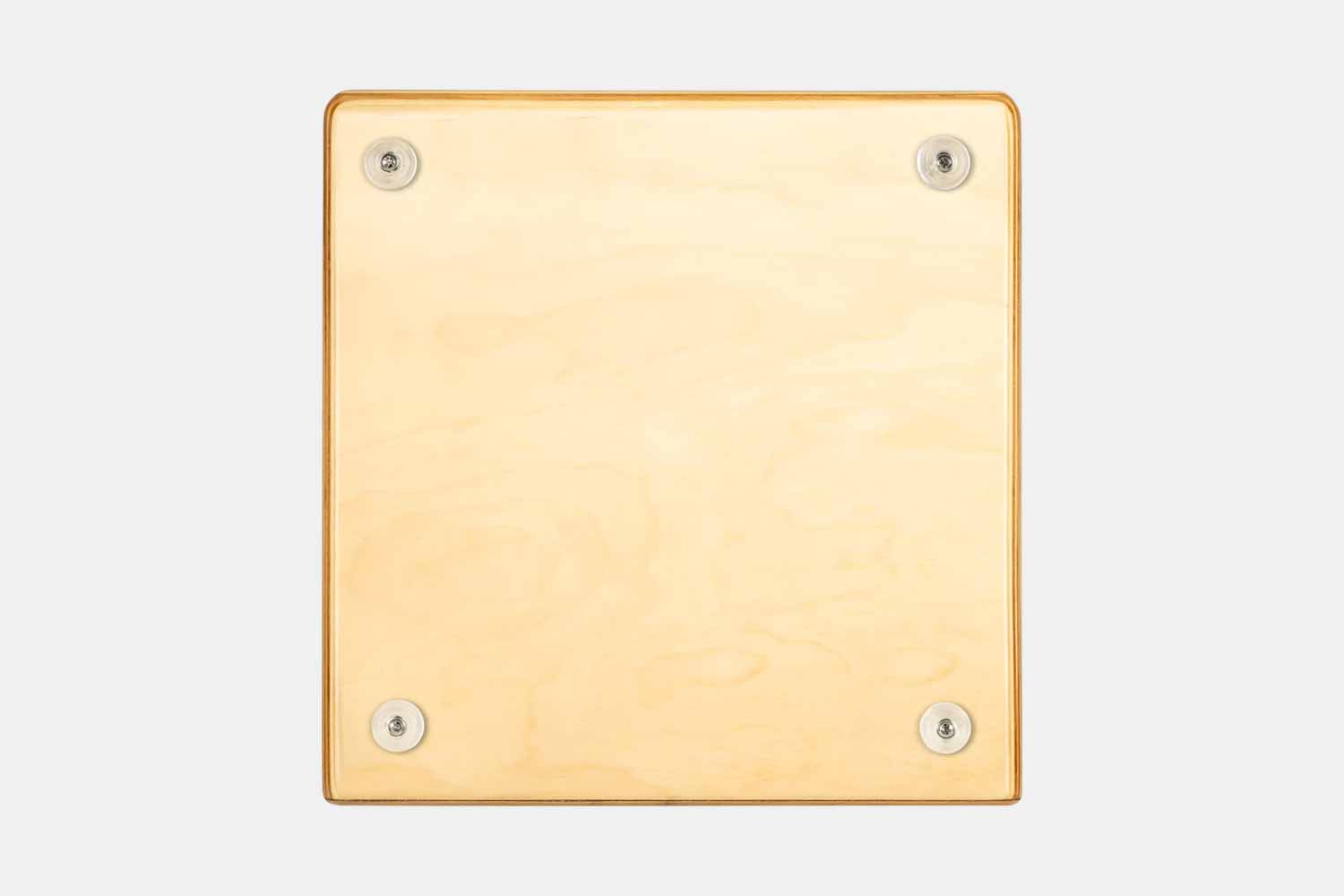 Meinl WCP100MB Cajon Woodcraft serie