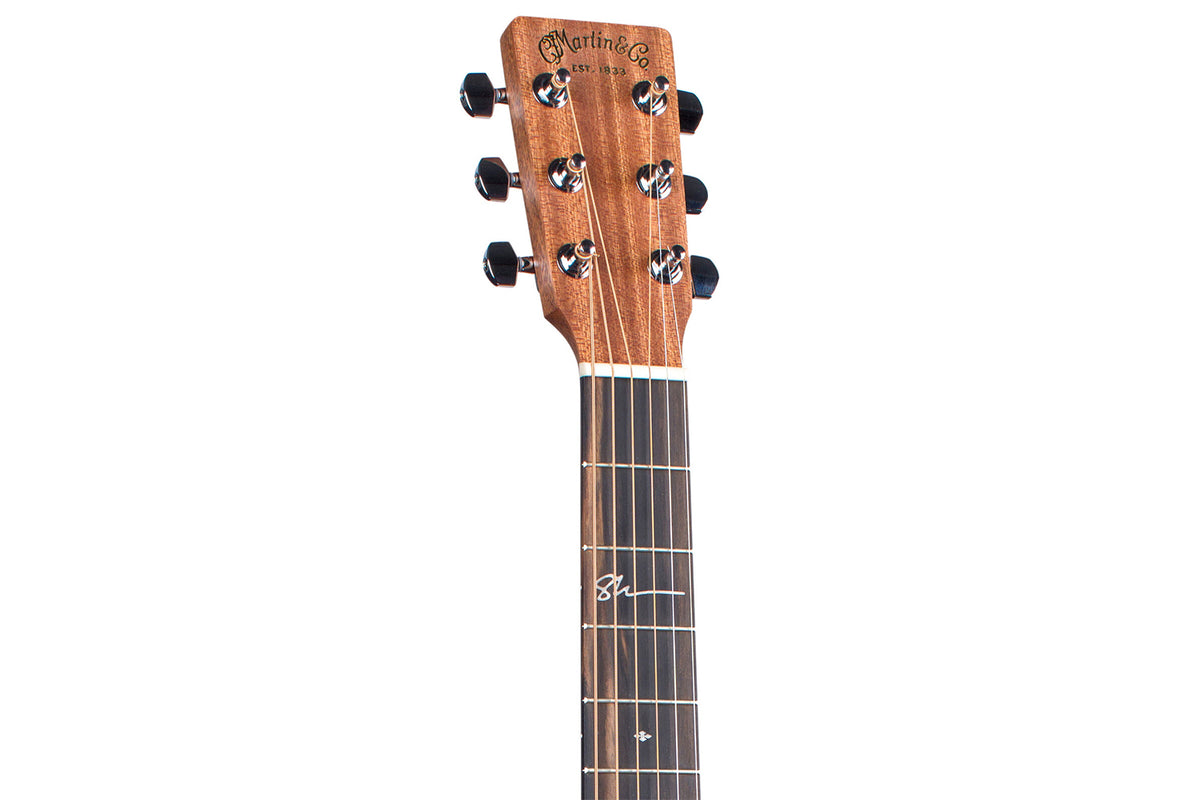 Martin 000JR-10 Shawn Mendes Limited