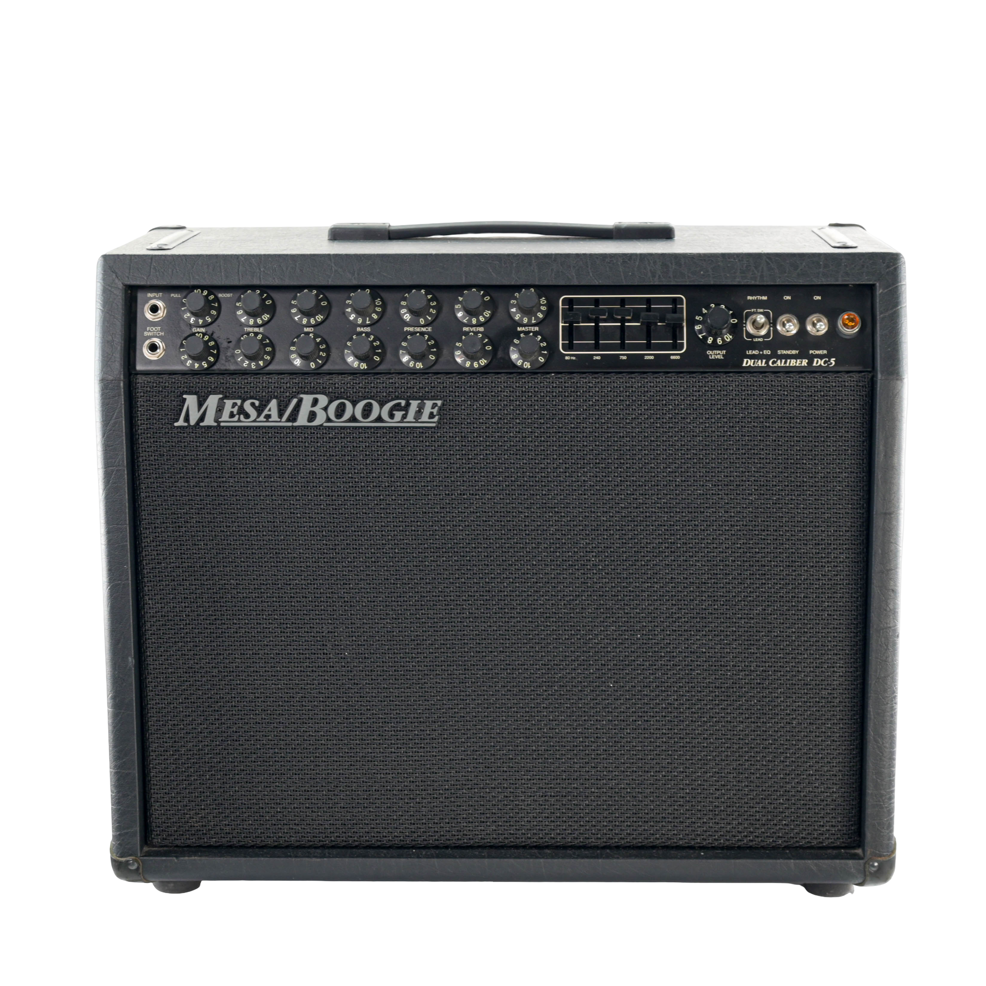 Mesa Boogie DC-5 combo