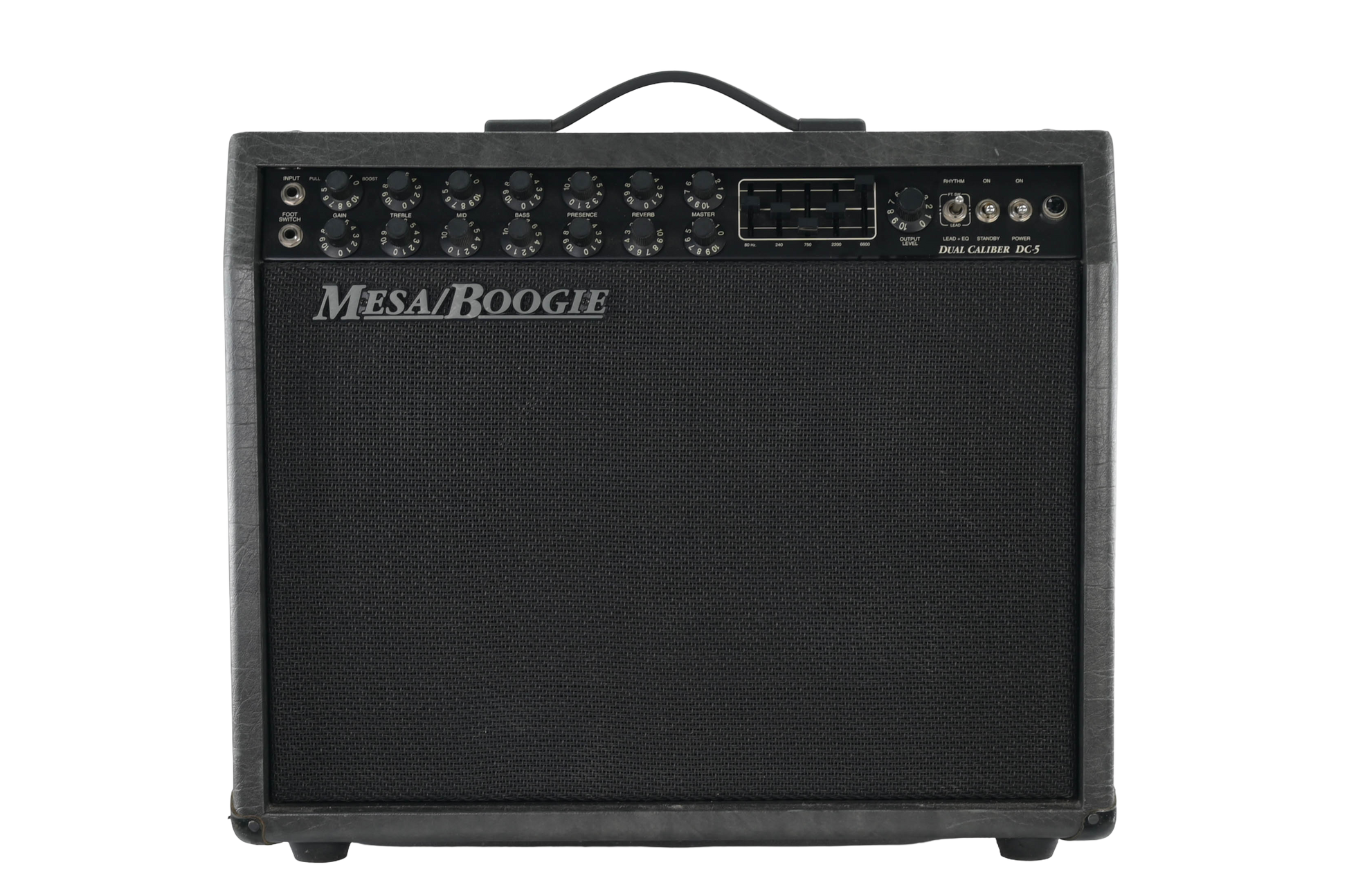 Mesa Boogie Dual Caliber DC-5