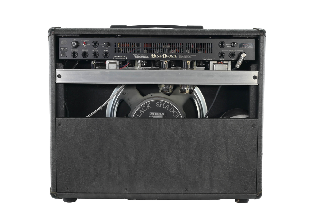 Mesa Boogie Dual Caliber DC-5
